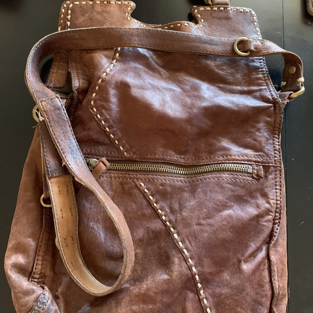 Vintage Lucky Brand - Picture 3 of 6